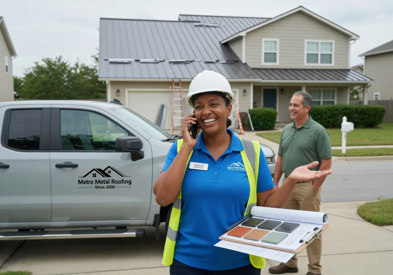 Metal Roofing Installation Dailey, WV FAQs