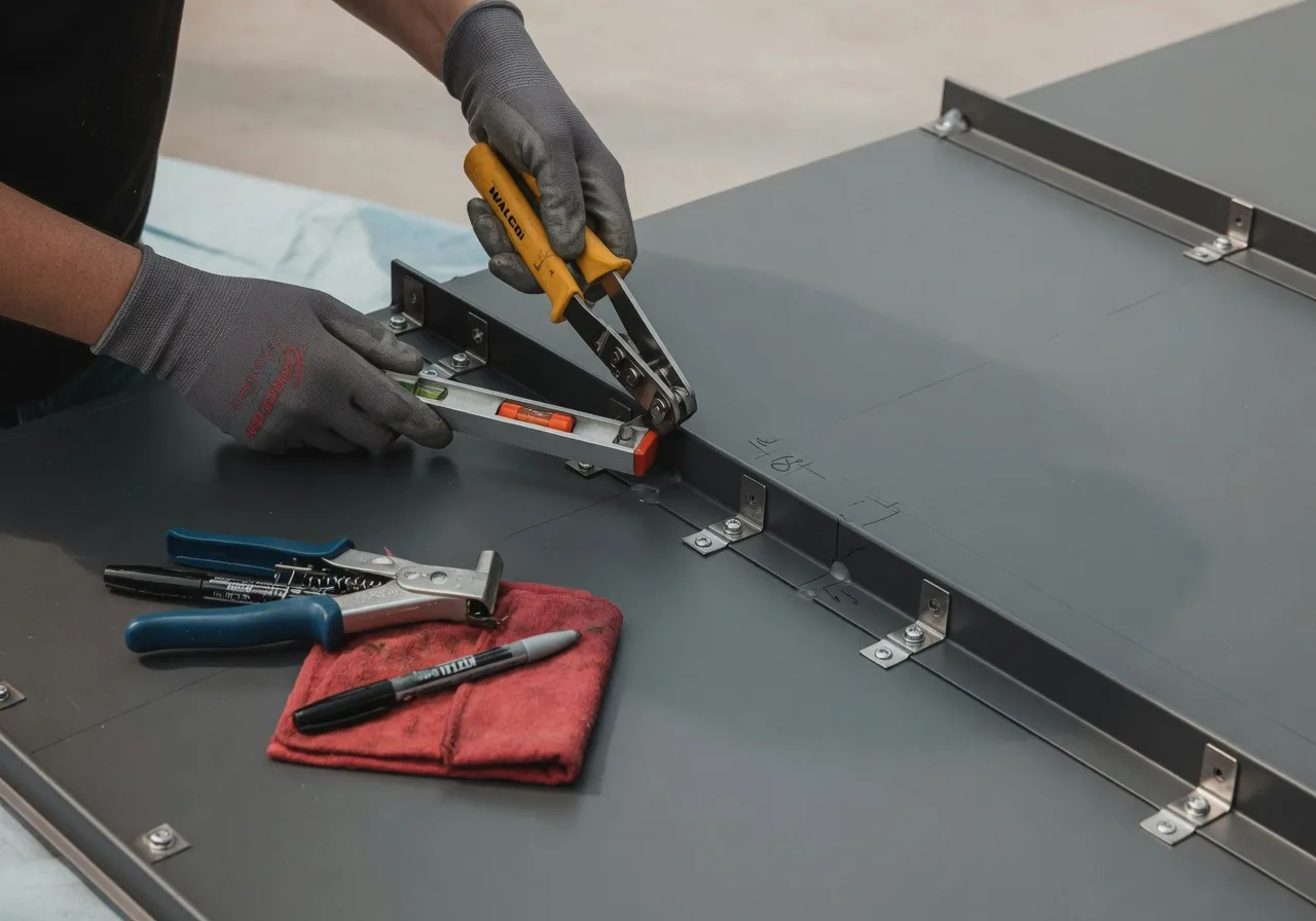 Why choose Metal Roofing Installation in Dailey, WV